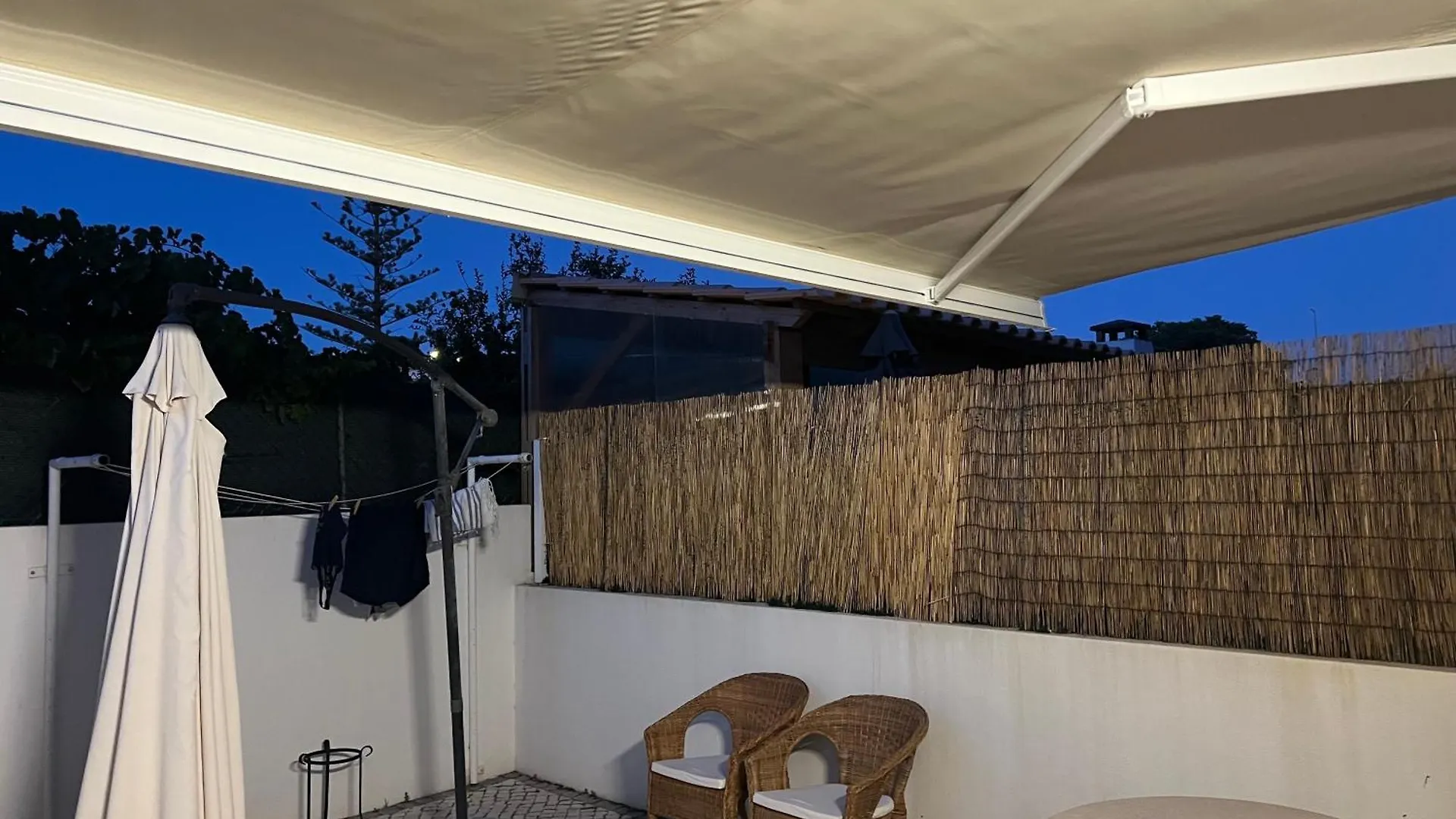 Holiday home Beachouse Algarve Manta Rota Portugal