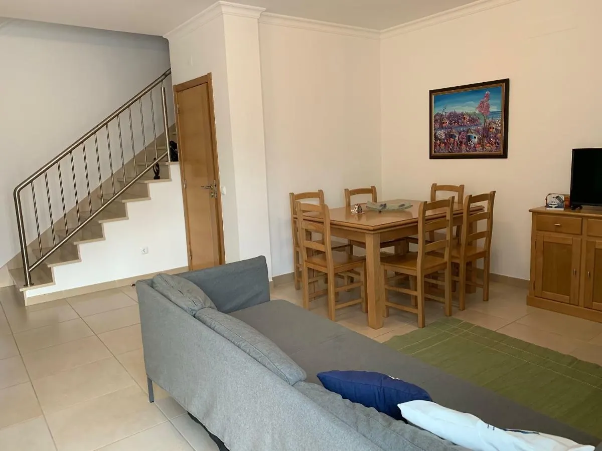 Beachouse Algarve Manta Rota 0*,  Portugal