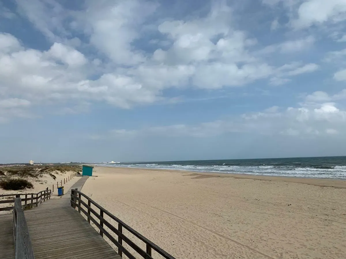 Beachouse Algarve Manta Rota