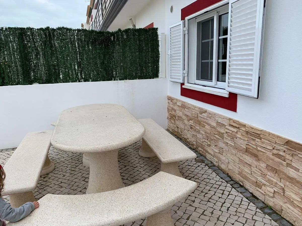 Beachouse Algarve Manta Rota Holiday home