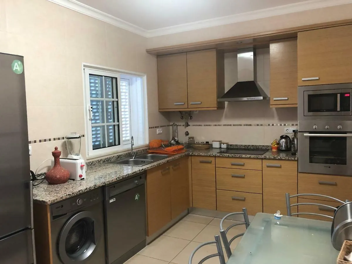 Beachouse Algarve Manta Rota 0*,