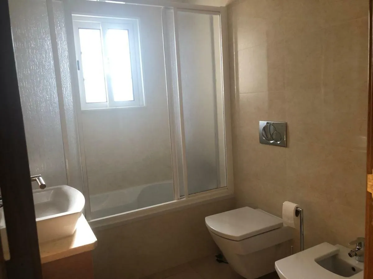Beachouse Algarve Manta Rota