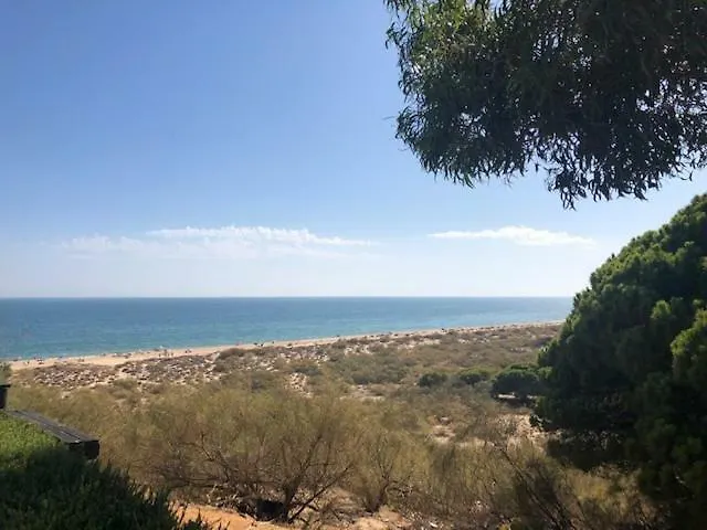 Beachouse Algarve Manta Rota Holiday home