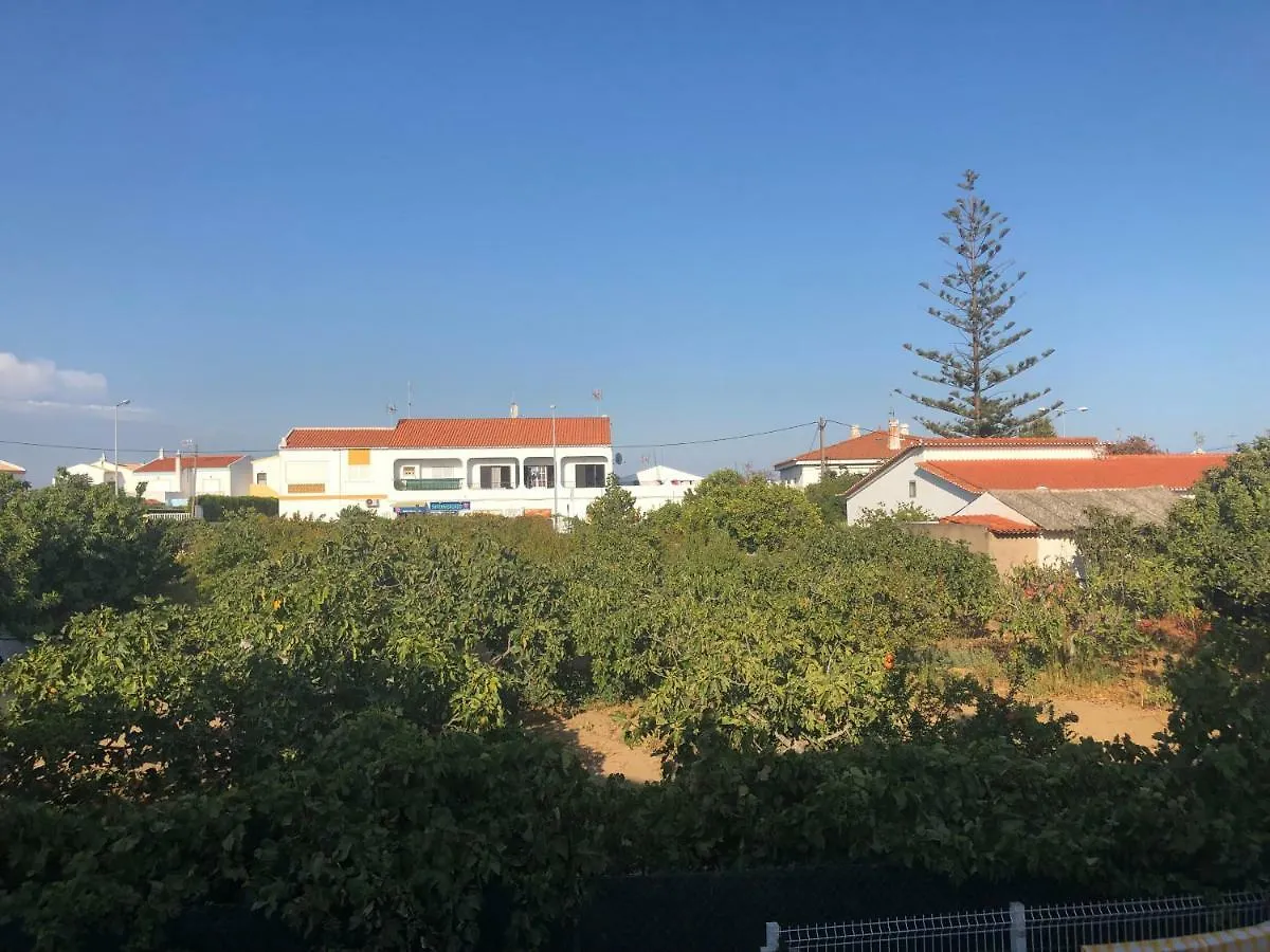 Beachouse Algarve Manta Rota 0*,  Portugal