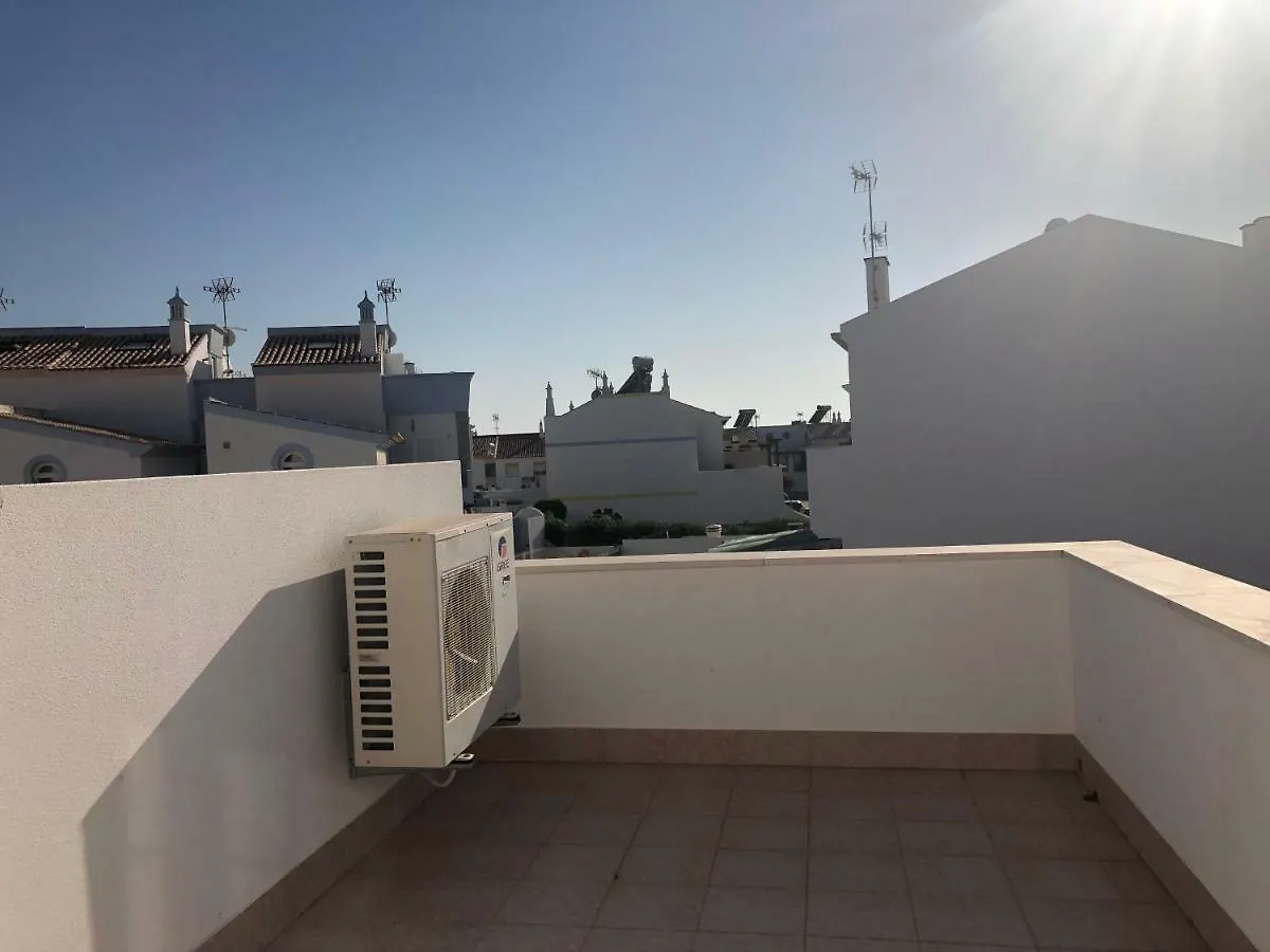 Beachouse Algarve Manta Rota