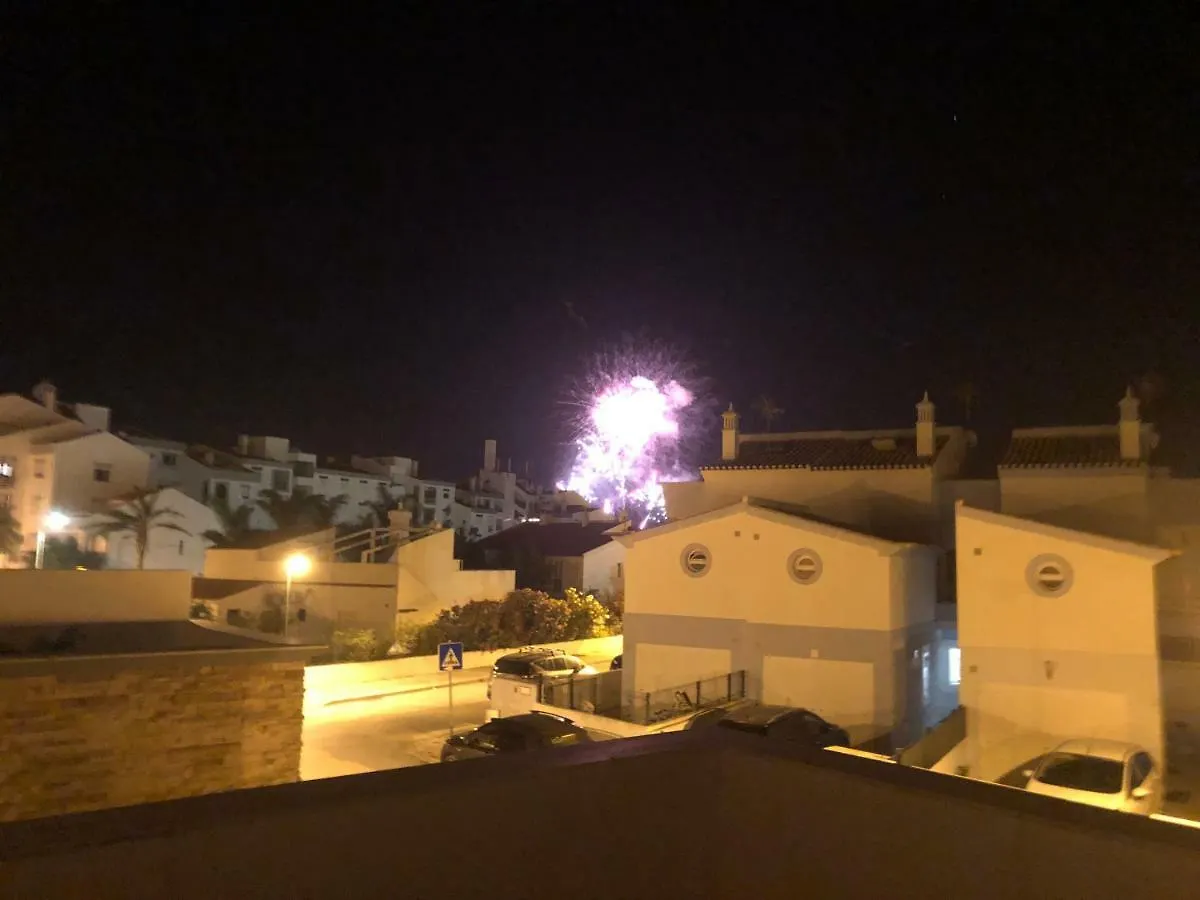 Holiday home Beachouse Algarve Manta Rota