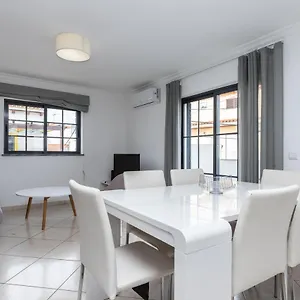 Apartamento Golden Maré By Algarvemanta, Manta Rota