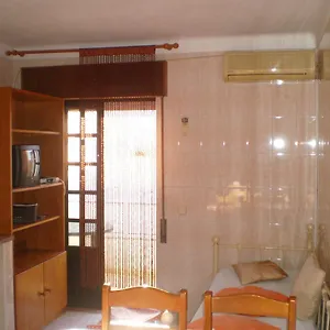 Apartamento Lagar, Manta Rota