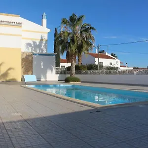 Сasa de vacaciones Europa House, Manta Rota