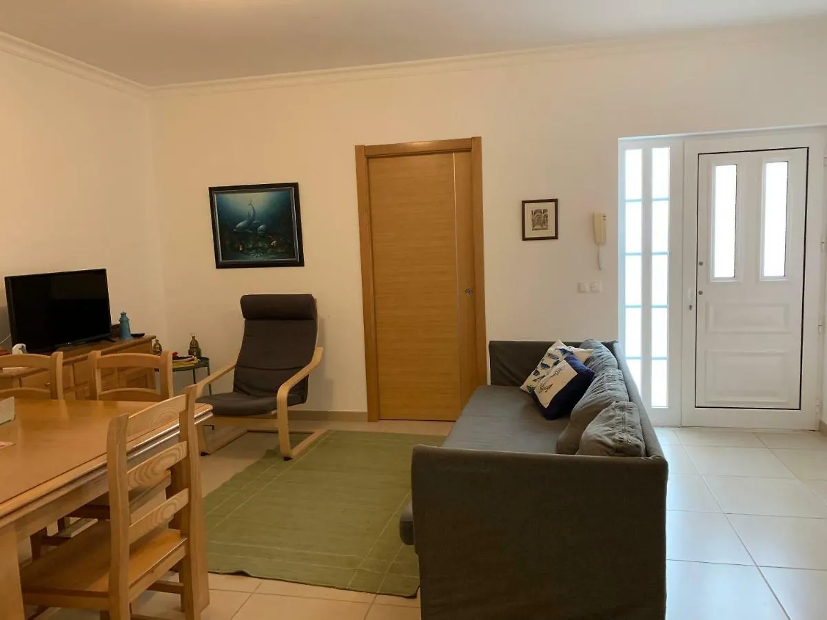 Beachouse Algarve Manta Rota Holiday home