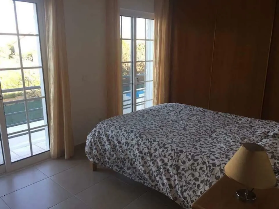 Holiday home Beachouse Algarve Manta Rota