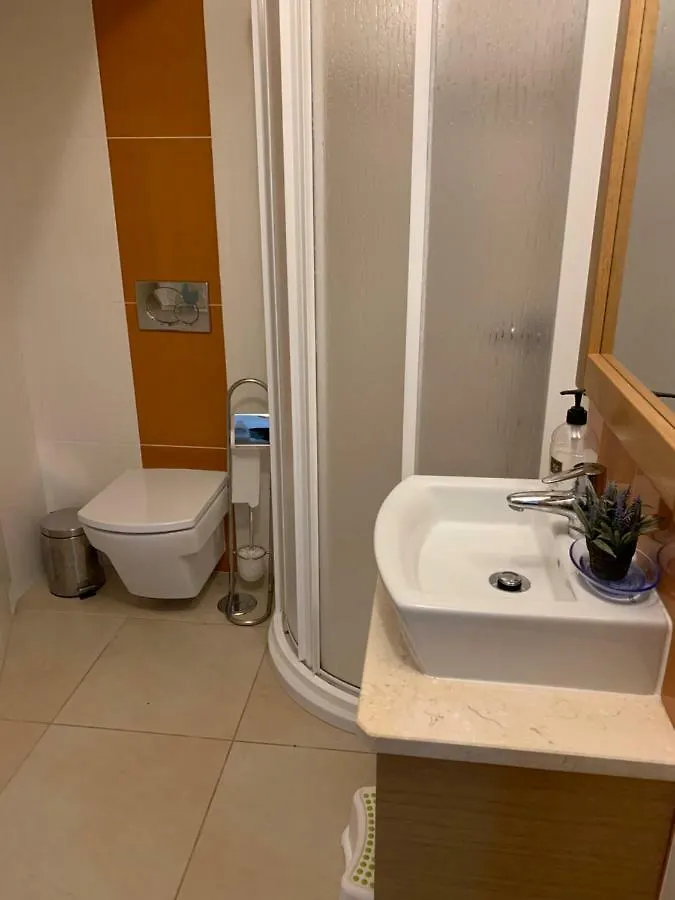 Holiday home Beachouse Algarve Manta Rota