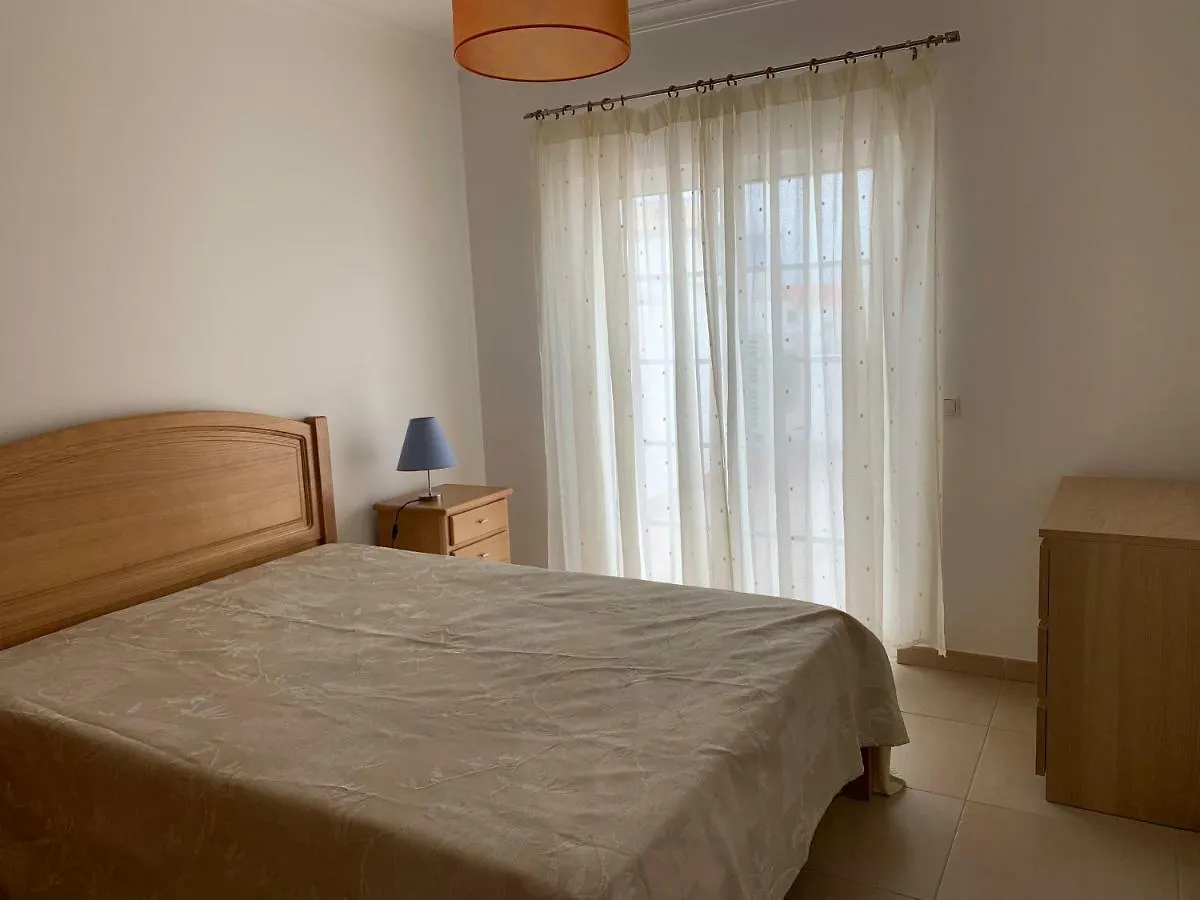 Beachouse Algarve Manta Rota 0*,